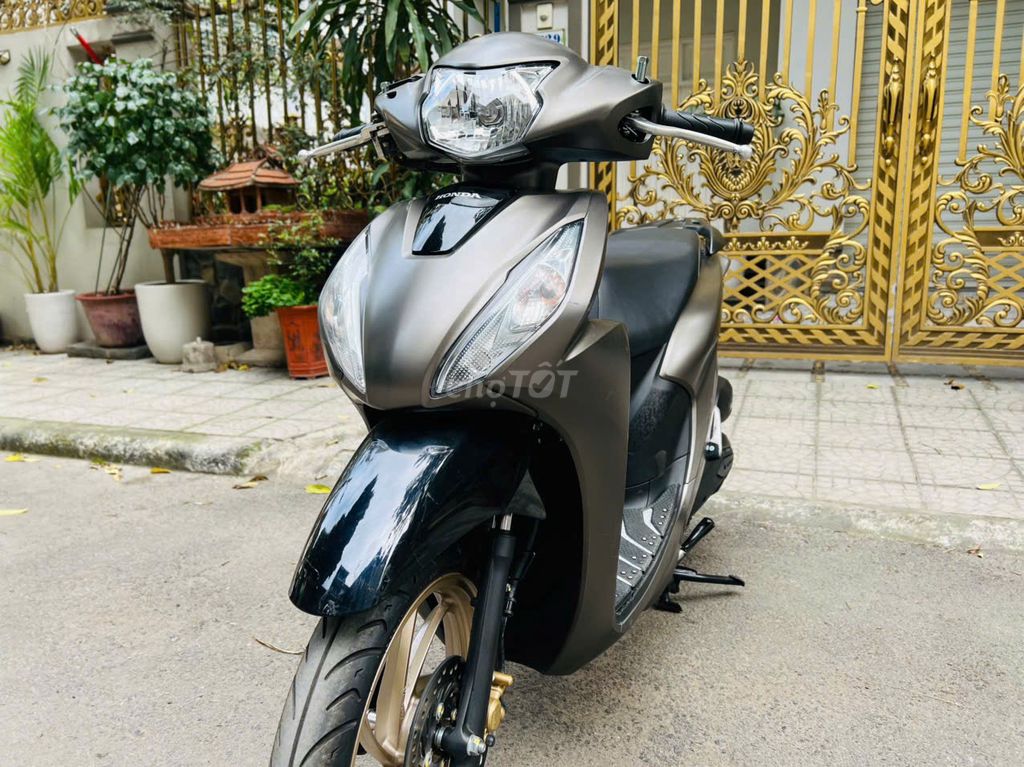 Honda Vision 2026 - ảnh 2