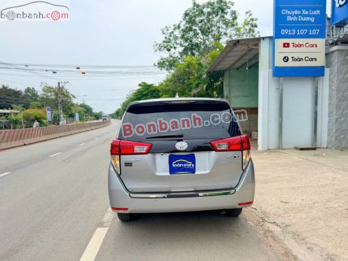 Toyota Innova 2.0E 2020 - ảnh 4