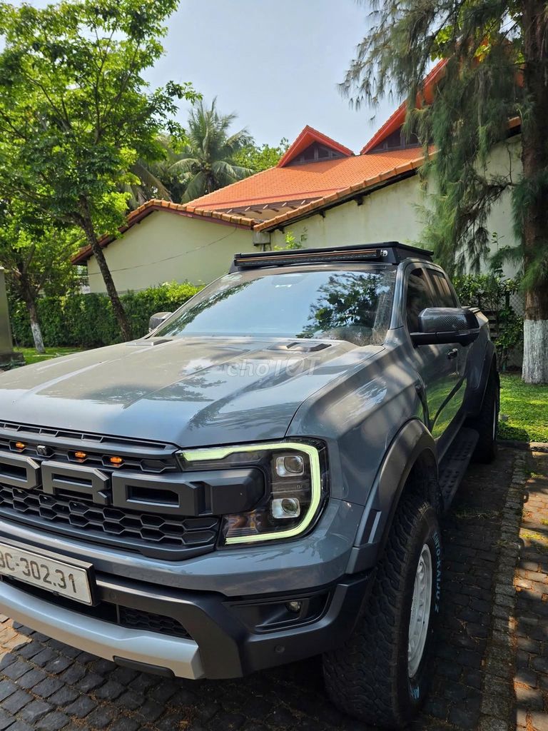 Ford 2024 - ảnh 4