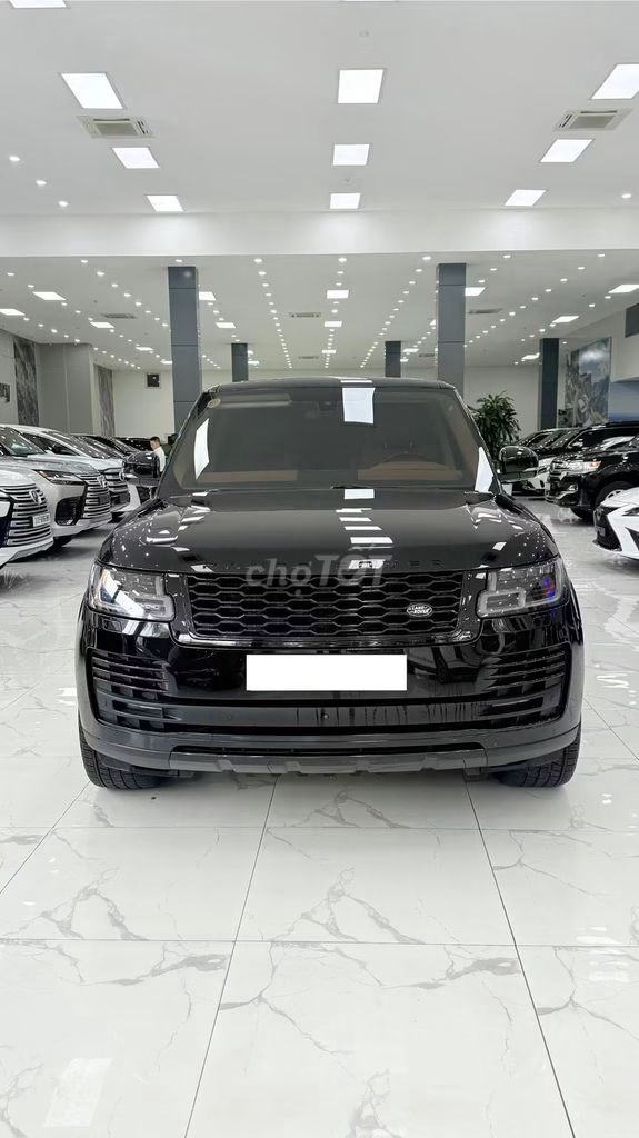 Land Rover 2015 - ảnh 1