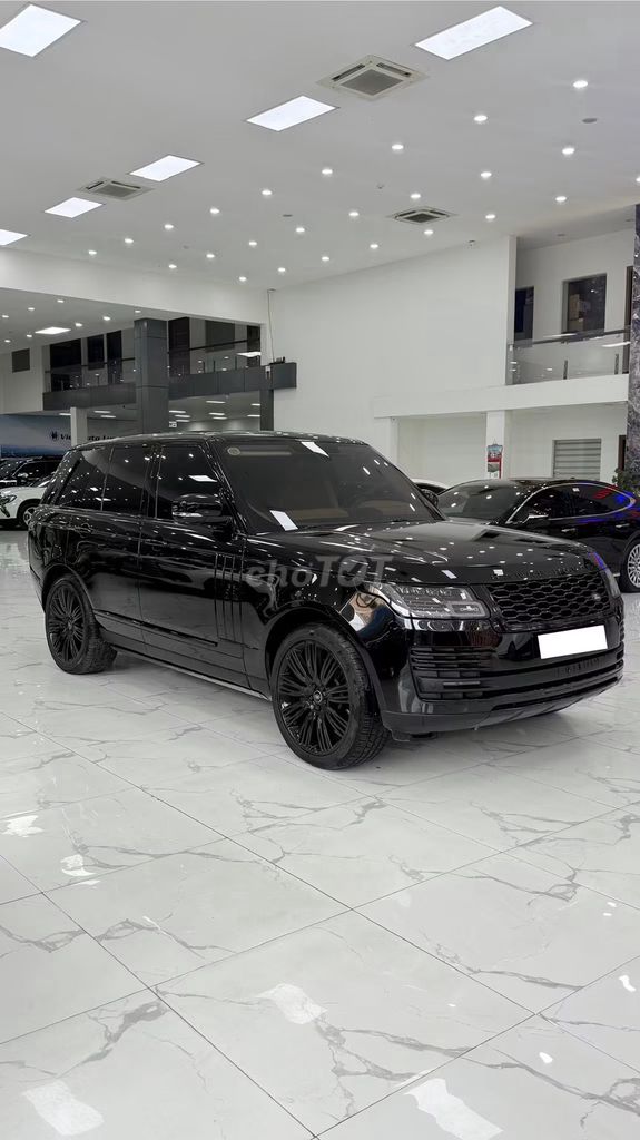 Land Rover 2015 - ảnh 2