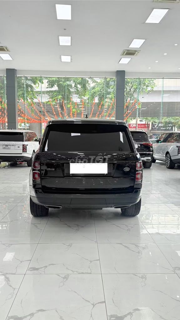 Land Rover 2015 - ảnh 3