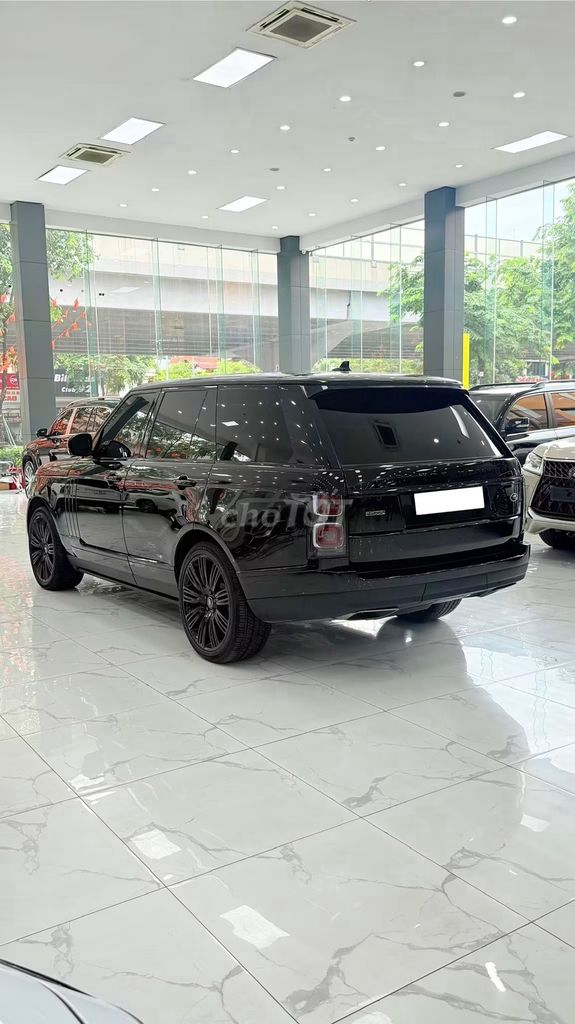 Land Rover 2015 - ảnh 4