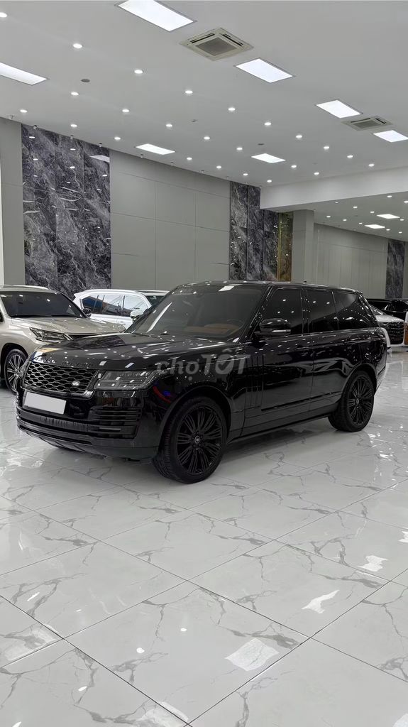 Land Rover 2015 - ảnh 5