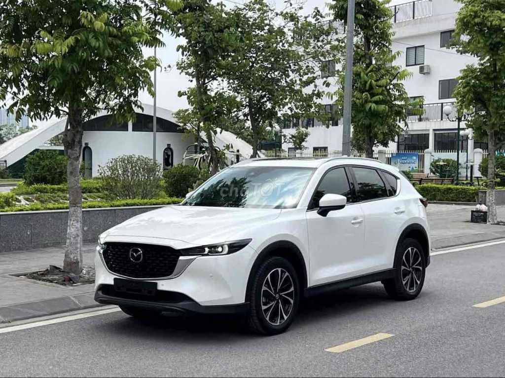 Mazda - ảnh 1