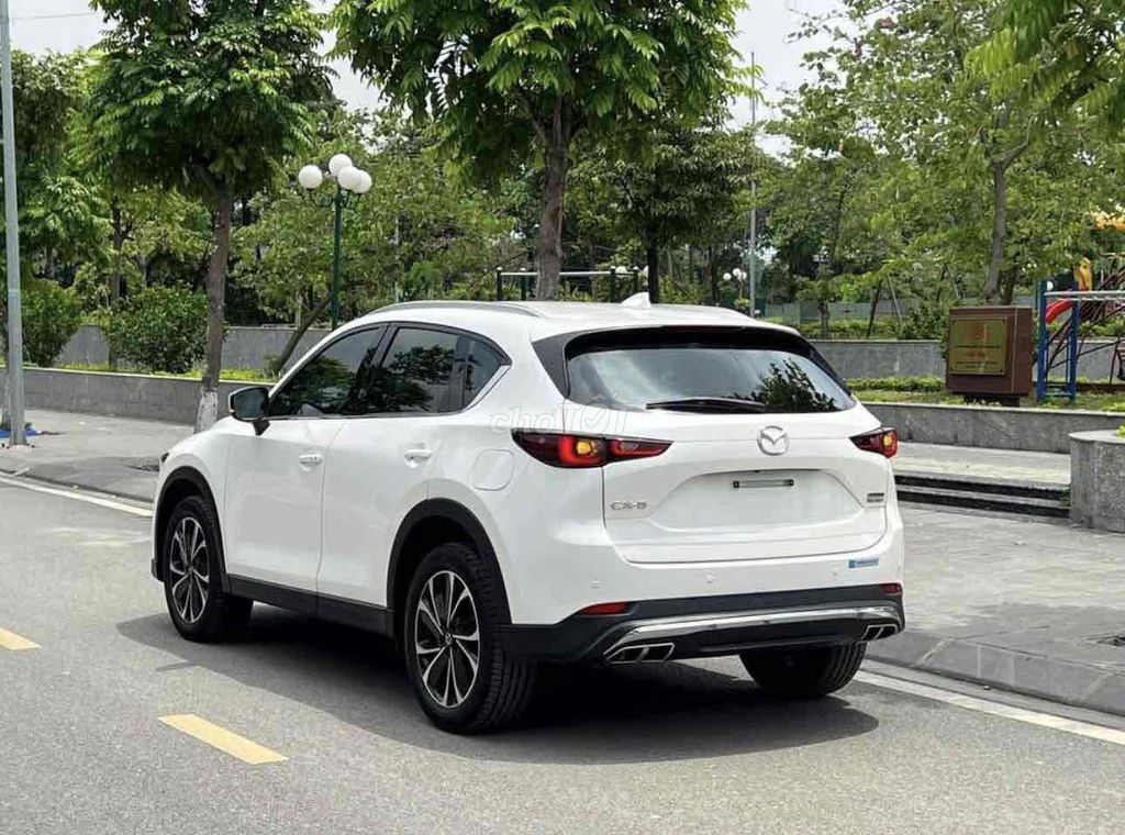 Mazda - ảnh 2
