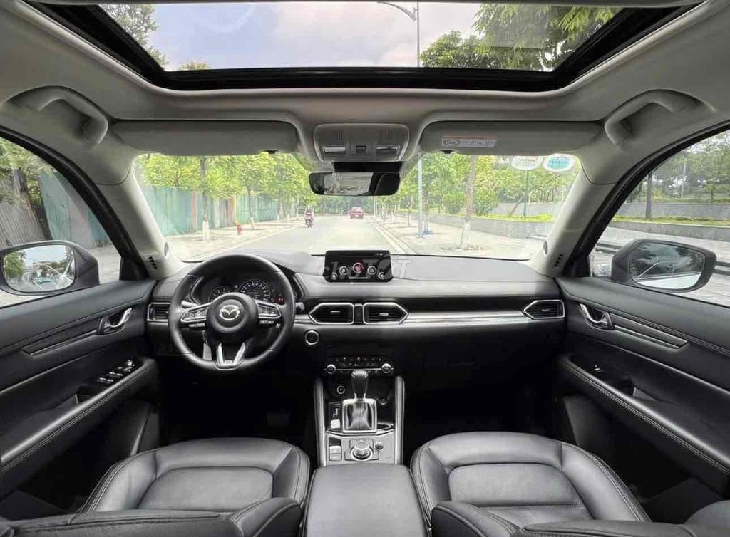Mazda - ảnh 3