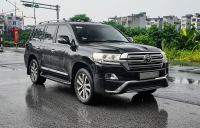 Toyota Land Cruiser 2016 - ảnh 1
