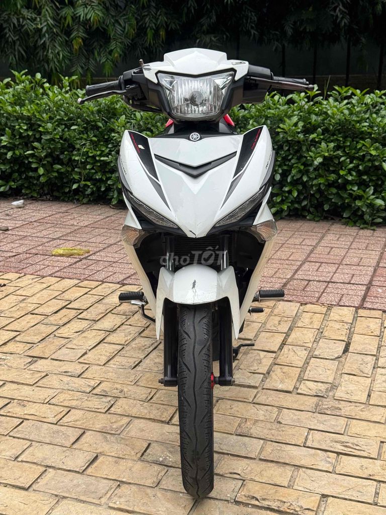 Yamaha Exciter 2017 - ảnh 1