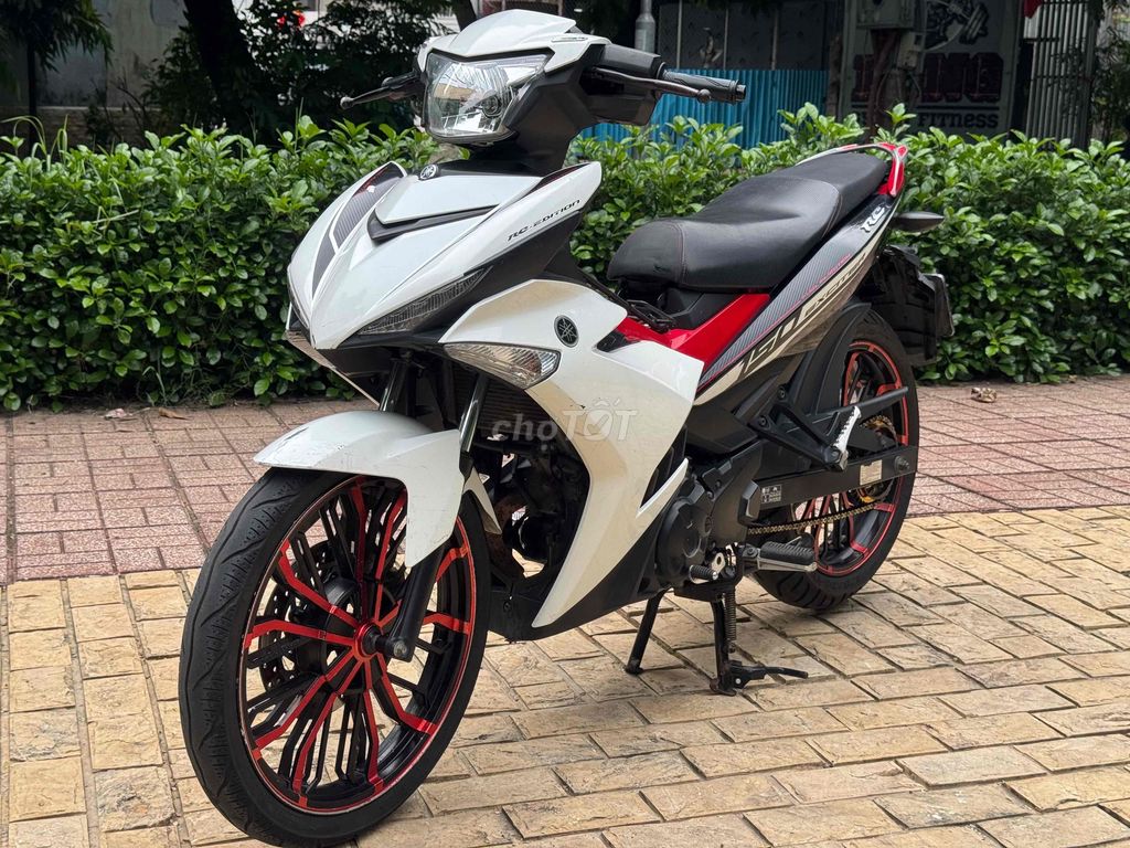 Yamaha Exciter 2017 - ảnh 2