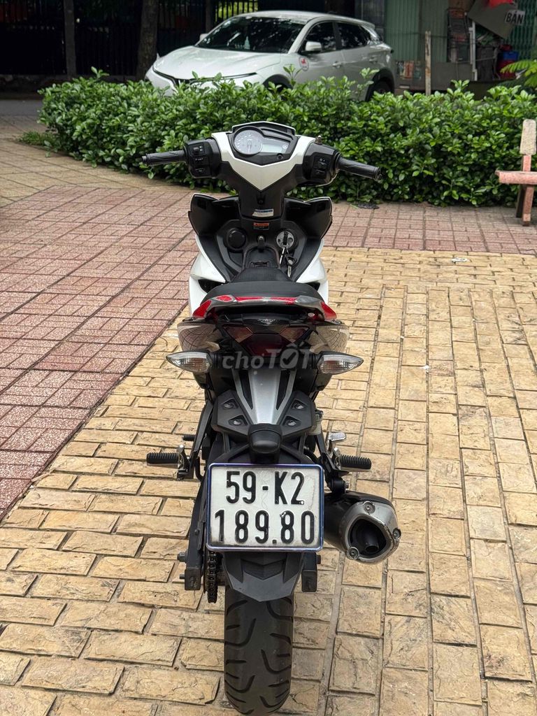 Yamaha Exciter 2017 - ảnh 5