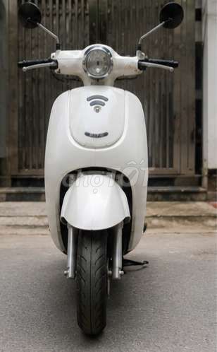 Xe ga 2020 - ảnh 3