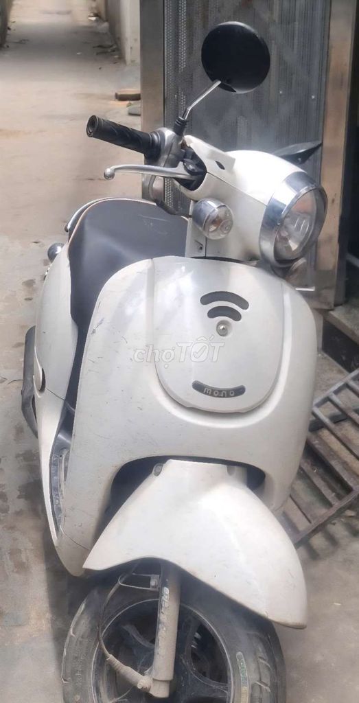 Xe ga 2020 - ảnh 4