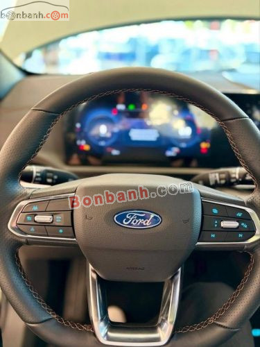 Ford Territory Titanium 1.5 AT 2026 - ảnh 3