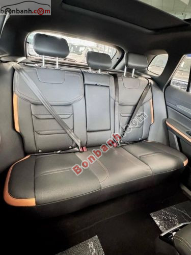 Ford Territory Titanium 1.5 AT 2026 - ảnh 4