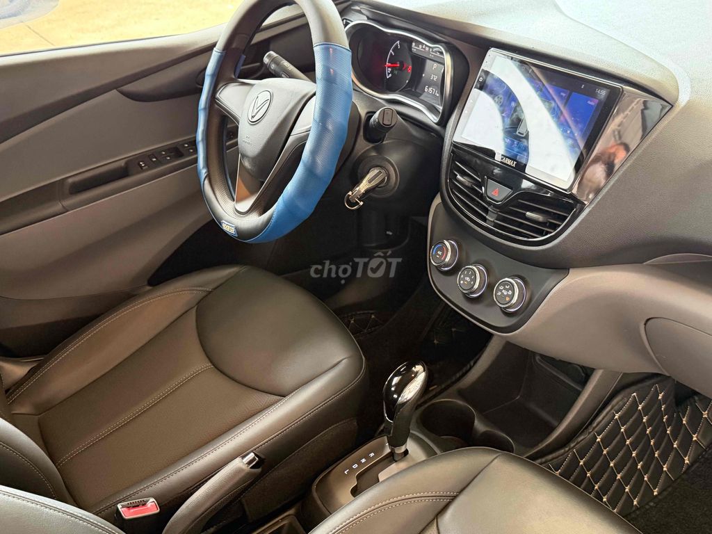 VinFast Fadil 2022 - ảnh 4