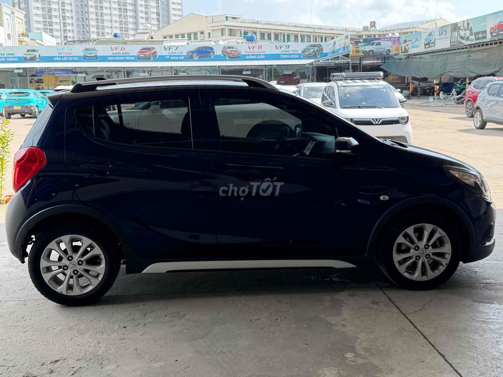VinFast Fadil 2022 - ảnh 5