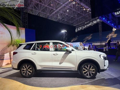Ford Territory Trend 1.5 AT 2026 - ảnh 4