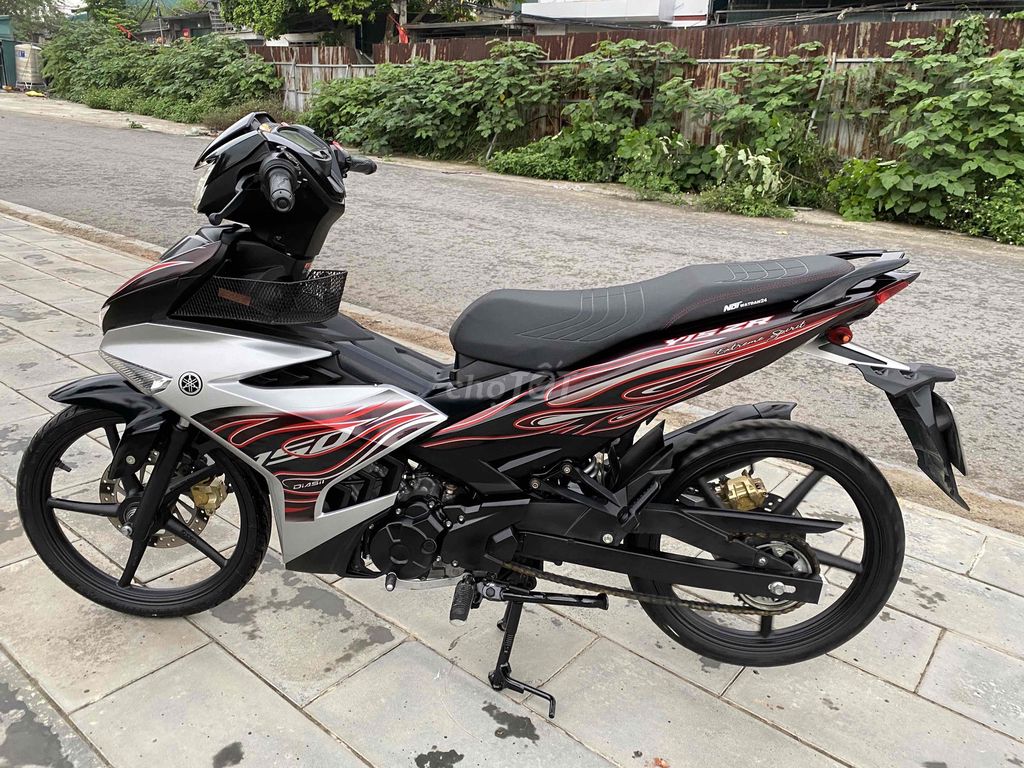 Yamaha Exciter - ảnh 3