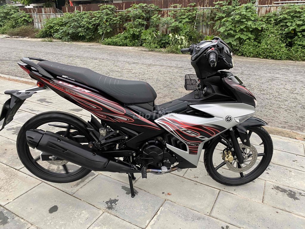 Yamaha Exciter - ảnh 4