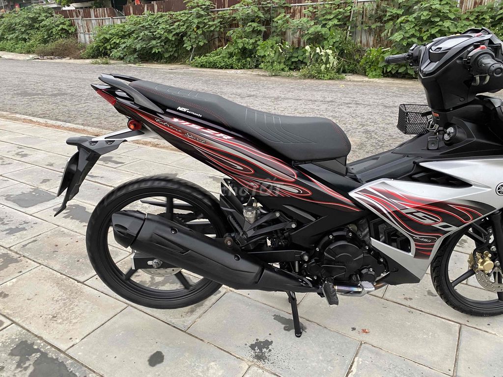Yamaha Exciter - ảnh 5
