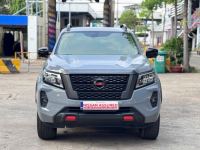 Nissan Navara 2021 - ảnh 1