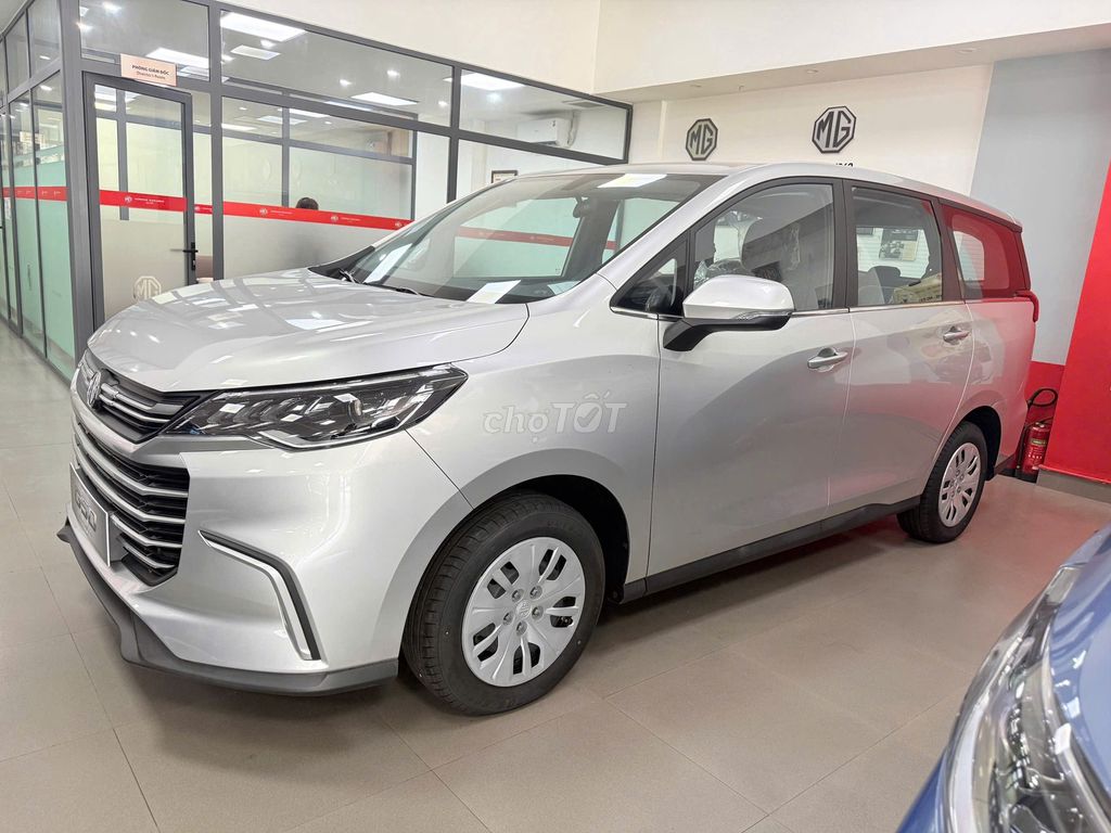 MG G50 - ảnh 3