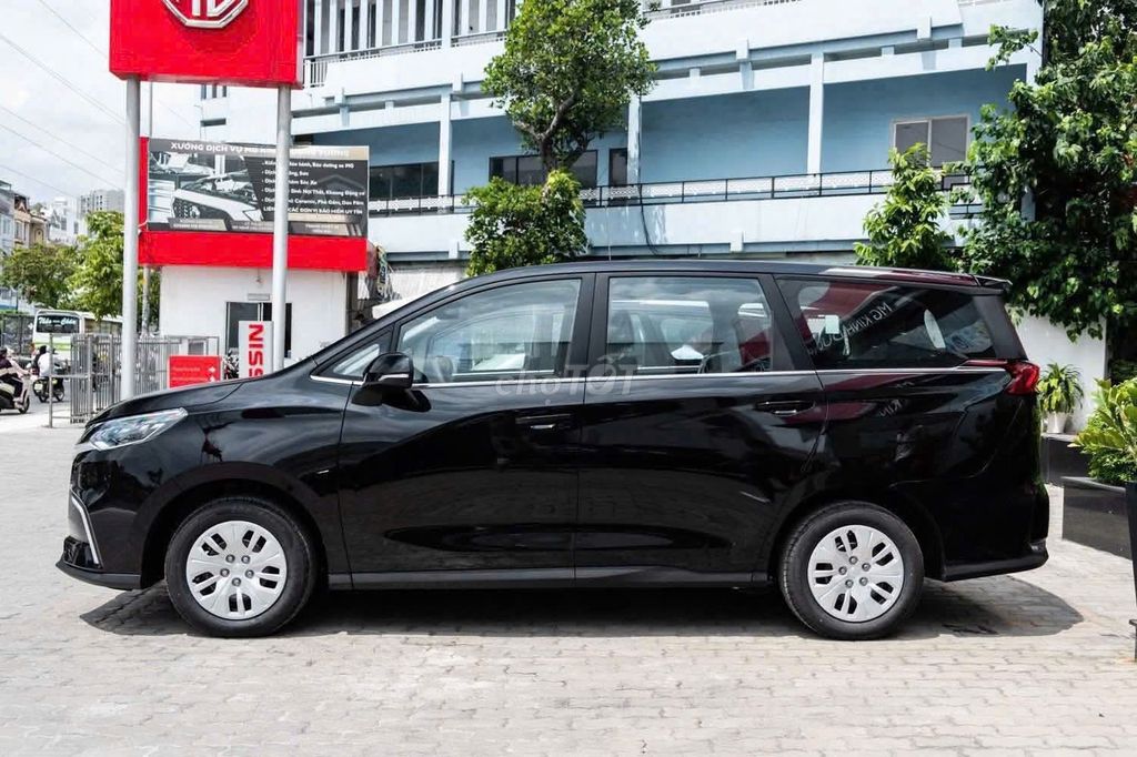 MG G50 - ảnh 4