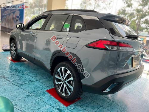 Toyota Corolla Cross 1.8V 2026 - ảnh 3