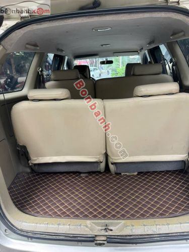 Toyota Innova 2007 - ảnh 3
