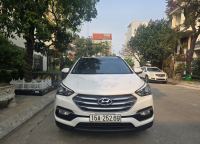 Hyundai SantaFe 2.2L 4WD 2016 - ảnh 1