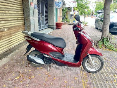 Honda Lead 2018 - ảnh 1