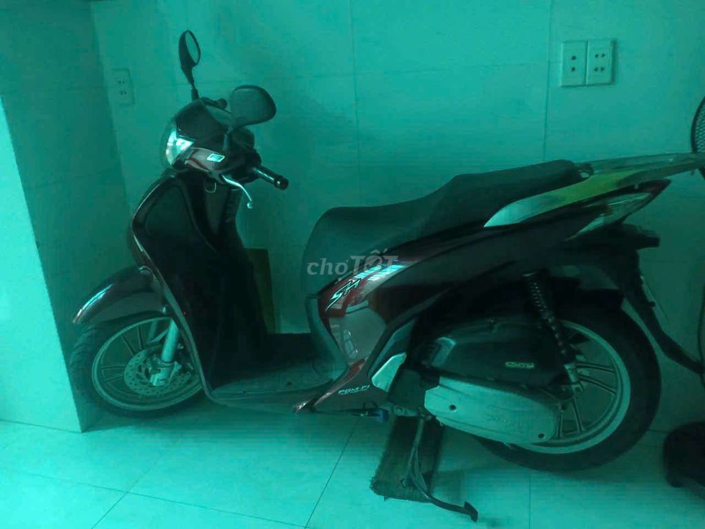 Honda SH - ảnh 1