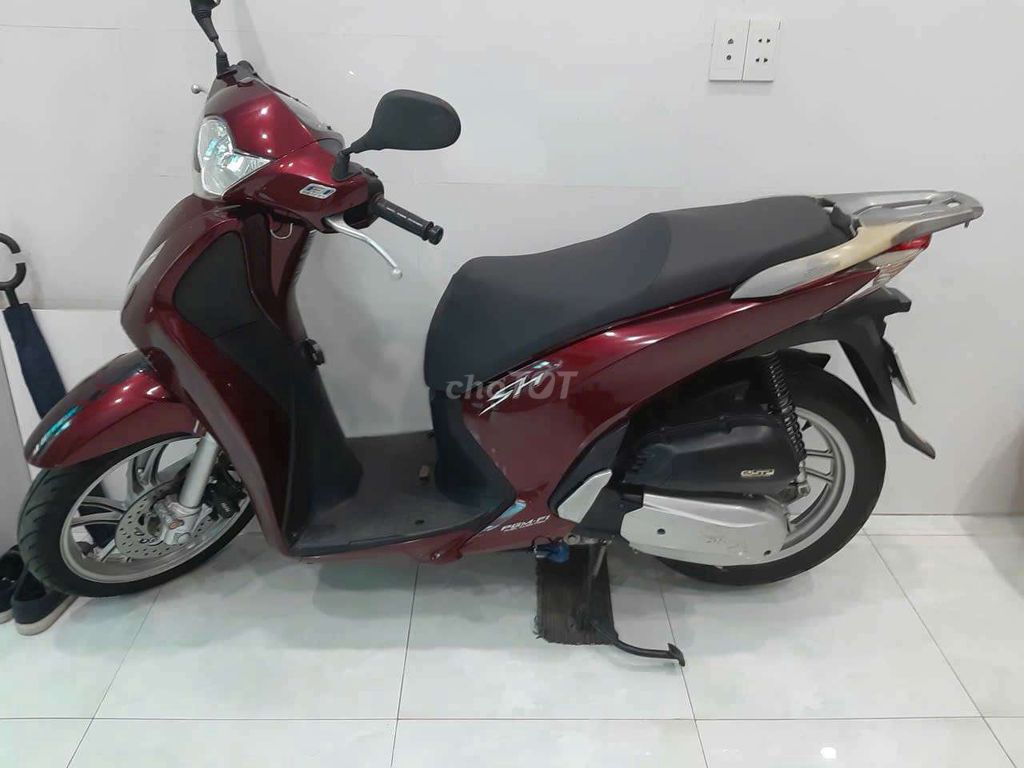Honda SH - ảnh 2
