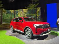 Ford Territory Titanium 1.5 AT 2026 - ảnh 1