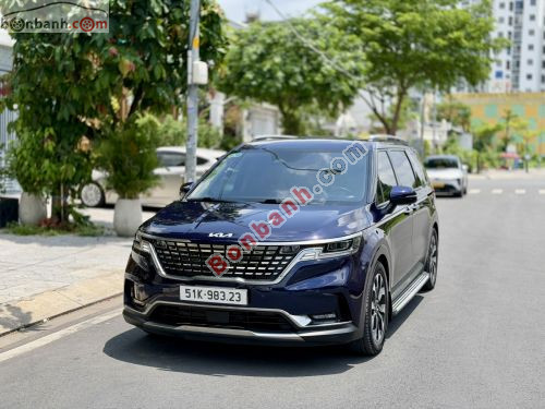 Kia Carnival Signature 2.2D 2023 - ảnh 2