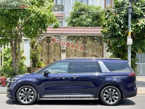 Kia Carnival Signature 2.2D 2023 - ảnh 3