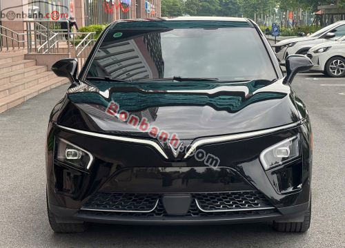VinFast VF7 Plus AWD 2025 - ảnh 1