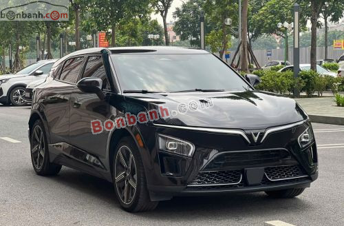 VinFast VF7 Plus AWD 2025 - ảnh 3