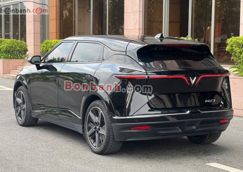 VinFast VF7 Plus AWD 2025 - ảnh 4