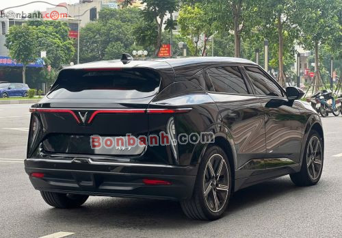 VinFast VF7 Plus AWD 2025 - ảnh 5