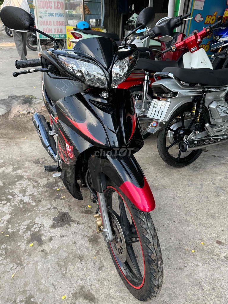 Yamaha Jupiter 2010 - ảnh 1