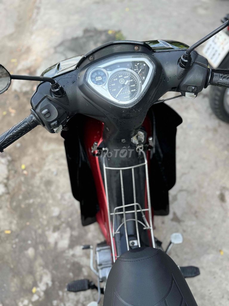 Yamaha Jupiter 2010 - ảnh 3