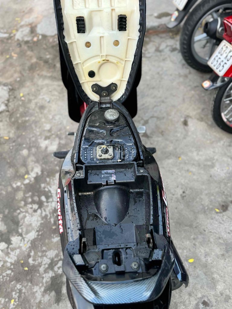 Yamaha Jupiter 2010 - ảnh 5