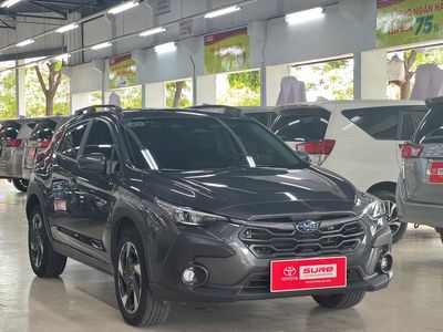 Subaru 2024 - ảnh 1