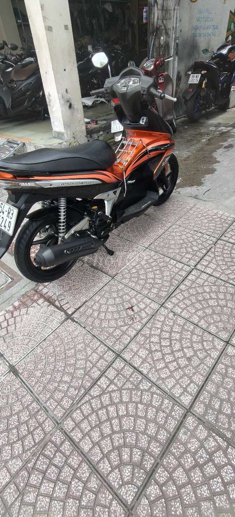 Honda Air Blade 2009 - ảnh 3