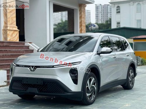 VinFast Limo Green AT 2025 - ảnh 3