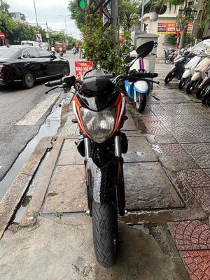 Yamaha FZ 2020 - ảnh 1