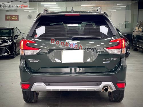 Subaru Forester 2.0i-S EyeSight 2024 - ảnh 4