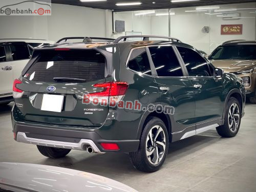 Subaru Forester 2.0i-S EyeSight 2024 - ảnh 5